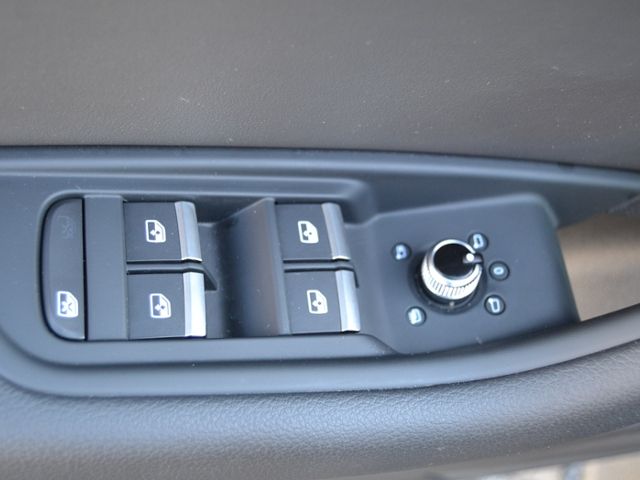 A4 Avant 45 TFSI 265 PS quattro S-tr. S line COM