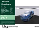 Skoda Enyaq iV 60 - Skoda Enyaq: Iv