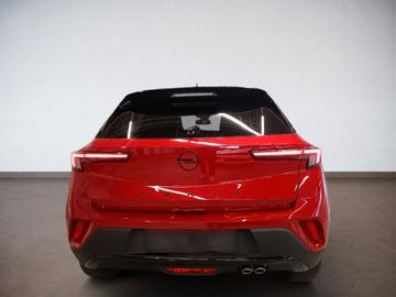 Opel Mokka 1.2 Turbo GS Automatik NAVI LED Matrix