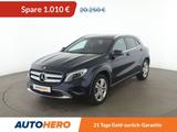 Mercedes-Benz GLA-Klasse GLA 200 Score Urban Aut.*NAVI*XENON* - Mercedes-Benz GLA 200 Gebrauchtwagen in Berlin