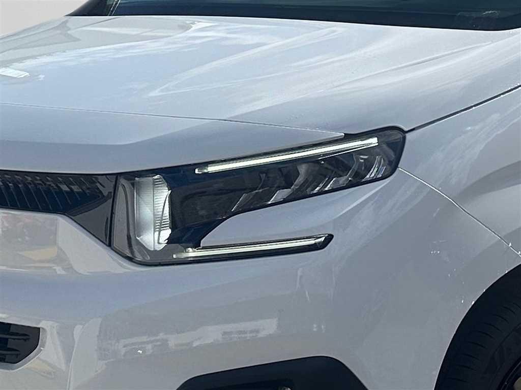 Citroën Berlingo M Diesel 130 Automatik "Max""