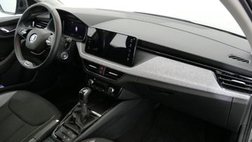 Skoda Scala Selection 1,0 TSI DSG DAB ACC
