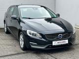 Volvo V60 Kombi Business Edition *1.HAND*KAMERA*SHZ* - Volvo V60: Edition