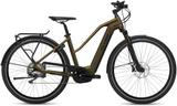Flyer Upstreet4 7.10 L - Flyer E-Bikes