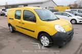 Renault Kangoo Maxi Elektro Zero Emission 2-Sitzer inklu - Renault Kangoo sitze