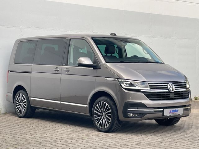 T6.1 Multivan 2.0 TDI DSG Gen Six AHK/LED/Kamera