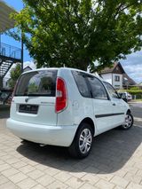 Skoda Roomster 1.2 TDI Active Plus Edition Active ... - Skoda Roomster: 2.1
