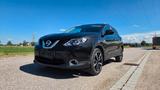 Nissan Qashqai Tekna Leder Autom. Service Nissan - Nissan Qashqai Tekna mit Diesel-Antrieb