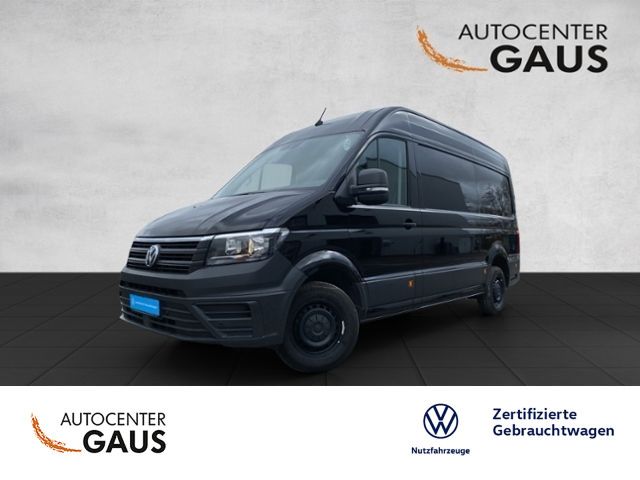 Crafter 30 Kasten 2.0 TDI