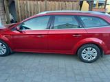 Ford Mondeo 2,0TDCi 103kW DPF Ghia Turnier 6-tron... - Ford Mondeo aus 2008: Ghia