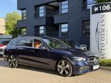 Mercedes-Benz C 200 T 9G-TRONIC Avantgarde / DAB / RFK / LED - gebrauchte Mercedes-Benz C 200 aus dem Jahr 2022