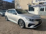 Kia Optima Sportswagon Spirit Plug-in-Hybrid *VOLL *