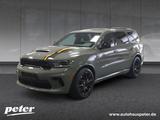 Dodge Durango R/T HEMI-ORANGELPG 5.7l HEMI V8