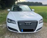 Audi AUDI A8 4.2 TDI QUATTRO V8 Luxus & Power - Audi A8 aus 2010: A8l