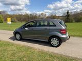 Mercedes-Benz B200 B-Klasse - gebrauchte Mercedes-Benz B 200 aus dem Jahr 2009