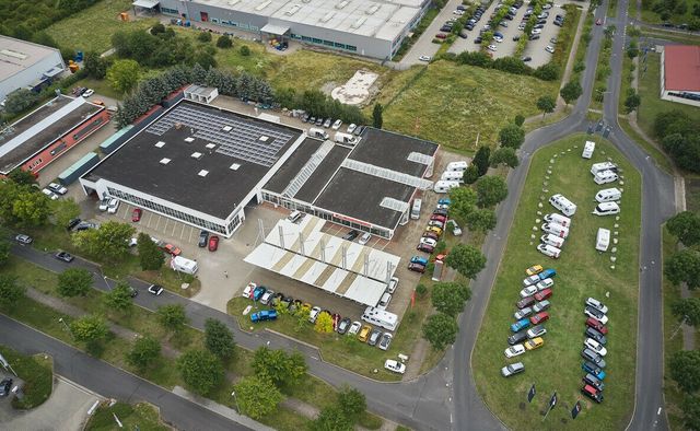 Mazda 2 1.5 Skyactiv-G Red Edition