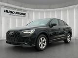 Audi Q3 Sportback 35 2.0 TDI