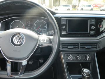 Bild 6 VW Polo VI Highline