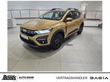 Dacia Sandero Stepway ECO-G 100 Extreme+