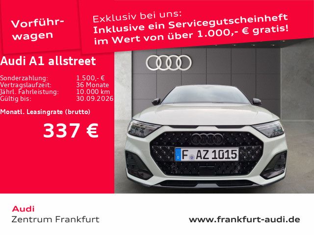 Audi A1 - Bild 2