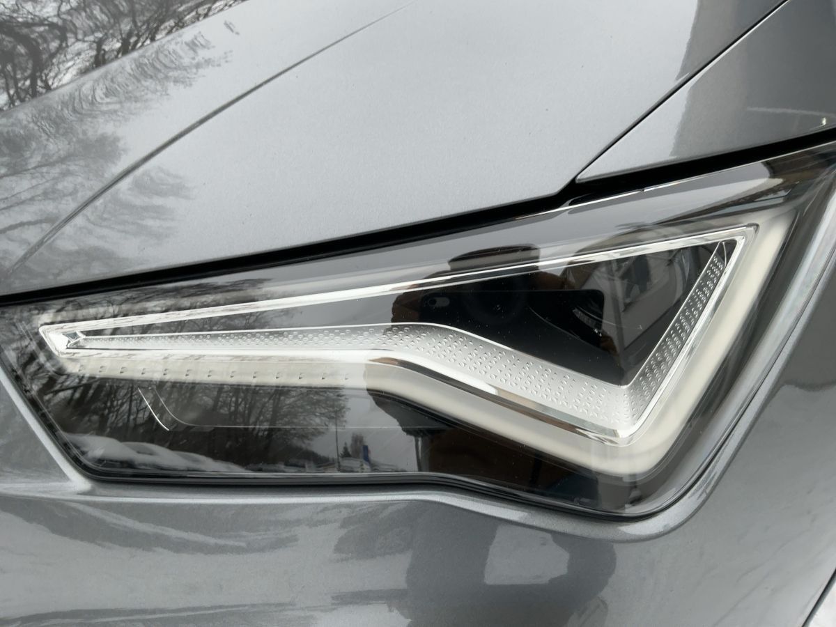 Seat Ateca - Bild 15