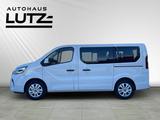 Nissan Primastar Kombi L1H1 2,8t Tekna SH Navi Kamera L - Nissan mit Diesel-Antrieb: 8