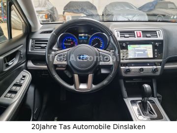 Subaru Outback - 7