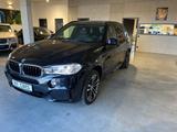 BMW X5 xDrive 30d M Sportpaket EU6 1. Hand Mwst.ausw - BMW X5 30 d xDrive M Sport Gebrauchtwagen