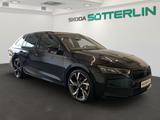 Skoda Octavia Combi 2.0 TDI 110kW DSG Sportline - Skoda Octavia mit Diesel-Antrieb: Beheizbare Frontscheibe, Kombi