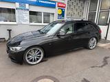 BMW 340 i xDrive Touring M Sportpaket no OPF B58 - BMW 340 mit Panoramadach