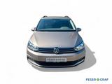Volkswagen Touran 2.0 TDI DSG/LED/Rear View/AHK/Navi - Volkswagen Touran mit Diesel-Antrieb: Automatik