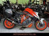 KTM 1290 Super Duke GT / Bj.20 / 3tkm / voll Ausstat - KTM Motorräder in Leverkusen