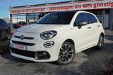 Fiat 500X 1.3 Sport LED Navi Panorama Sitzheizung DAB - weiße Fiat 500X