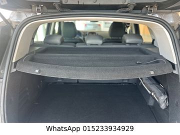 Renault Scenic - 10