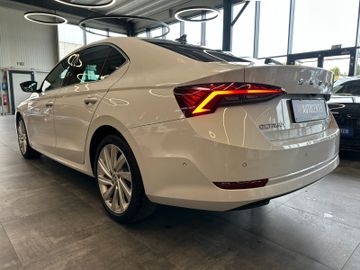 MYAUTOCENTER – Gebraucht- und Jahreswagen mit Werkstattservice in Pfaffenhofen Skoda Octavia *1-HAND*KEYLES*HeadUP*MEMORY*AHK*ACC*VOL