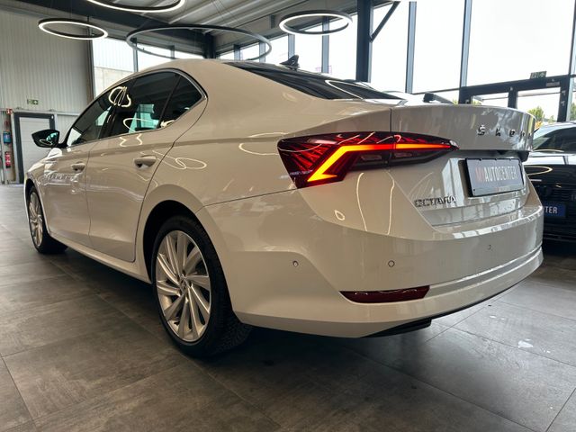 MYAUTOCENTER – Gebraucht- und Jahreswagen mit Werkstattservice in Pfaffenhofen Skoda Octavia *1-HAND*KEYLES*HeadUP*MEMORY*AHK*ACC*VOL