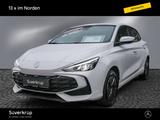 MG3 Hybrid+ Standard DISTR KAMERA SPUR PDC - MG MG3 mit Benzin-Antrieb: Automatik