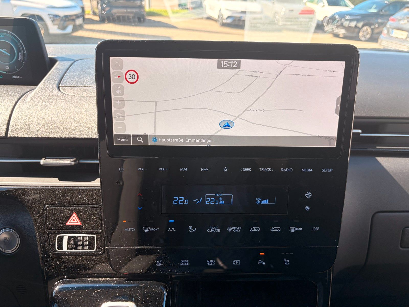Hyundai Staria – Bild 14