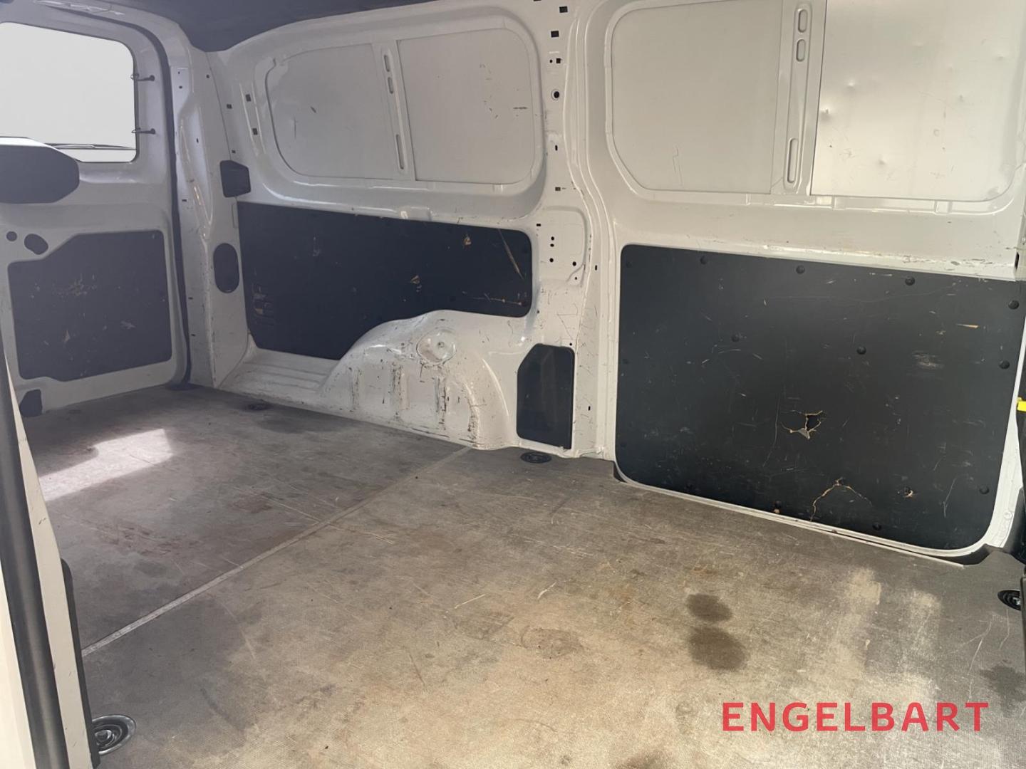 Toyota Proace 2.0 D-4D L2 Meister AHK PDC vorne + hinte