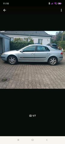 Renault Laguna