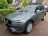 Volvo XC90 D5 AWD Geartronic Momentum 2017