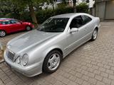 Mercedes-Benz CLK 200 ELEGANCE - gebrauchte Mercedes-Benz CLK 200 aus dem Jahr 1999