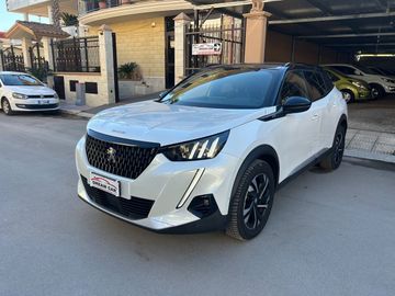 Peugeot 2008 - 3