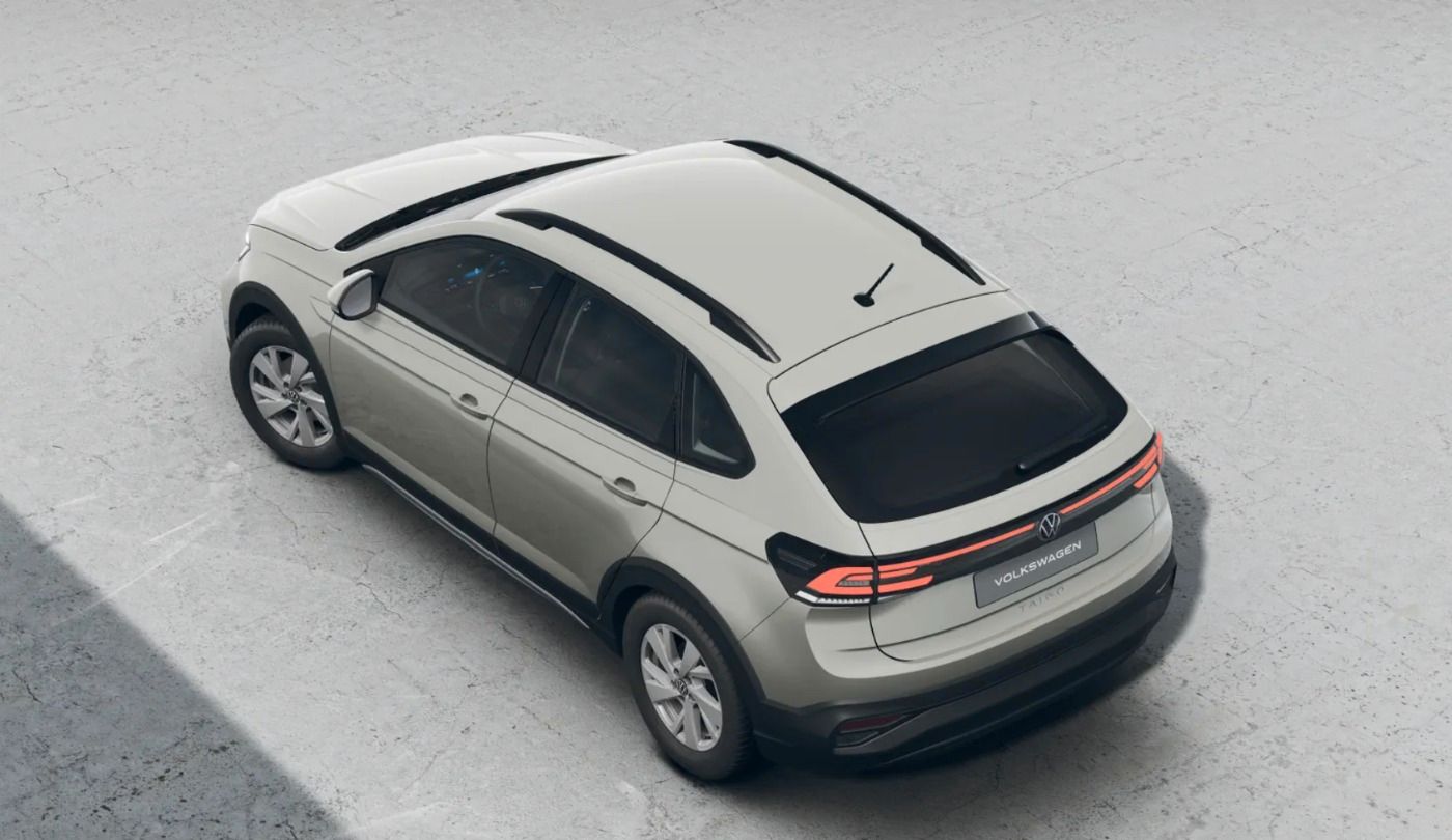 Volkswagen Taigo - Bild 9