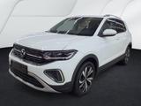 Volkswagen T-Cross 1.0 TSI Style*MATRIX*KAMERA*NAVI*APP CON - Volkswagen T-Cross in Magdeburg