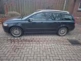 Volvo v50/AHK/PDC - Volvo V50 von privat