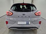 Ford Puma 1.0 EcoBoost MHEV ST-Line Winterpaket - : Schaltgetriebe