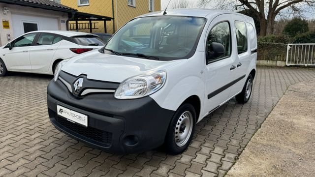 Renault Kangoo Rapid Extra 1.Hand/Klima/Mwst/PDC