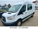 Ford Transit Kasten 350 L3 H2 Klima 7-Sitzer - Ford mit Diesel-Antrieb: 7.3