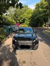 Peugeot 3008 GT Line - Peugeot e-3008